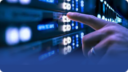 大数据云计算及信息产业技术